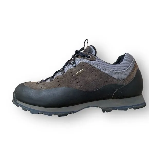 TrekSta GoreTex GTX Hiking Boots Trail Outdoor Hiker Shoes Men's size 11