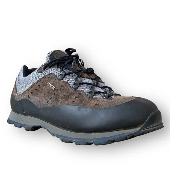 TrekSta GoreTex GTX Hiking Boots Trail Outdoor Hiker Shoes Men's size 11