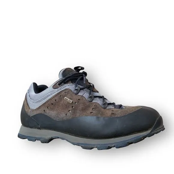 TrekSta GoreTex GTX Hiking Boots Trail Outdoor Hiker Shoes Men's size 11