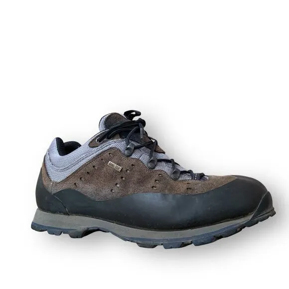 TrekSta GoreTex GTX Hiking Boots Trail Outdoor Hiker Shoes Men's size 11