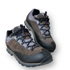 TrekSta GoreTex GTX Hiking Boots Trail Outdoor Hiker Shoes Men's size 11