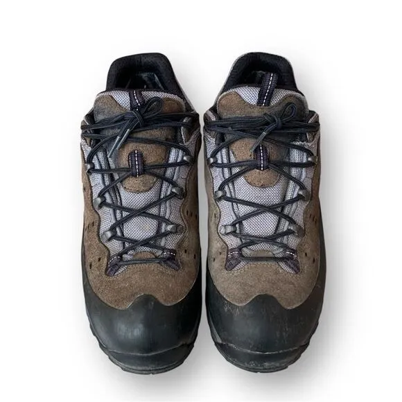 TrekSta GoreTex GTX Hiking Boots Trail Outdoor Hiker Shoes Men's size 11