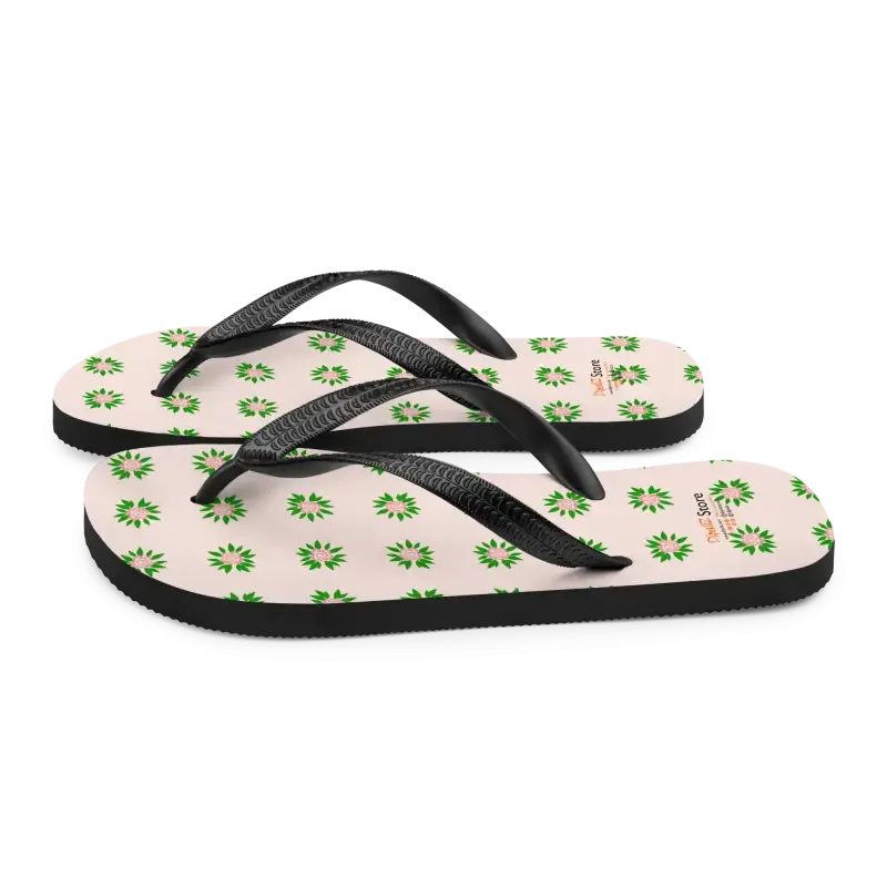 Trendy Slip Ons with Roses with Leaves Get Comfy
