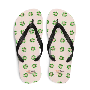Trendy Slip Ons with Roses with Leaves Get Comfy