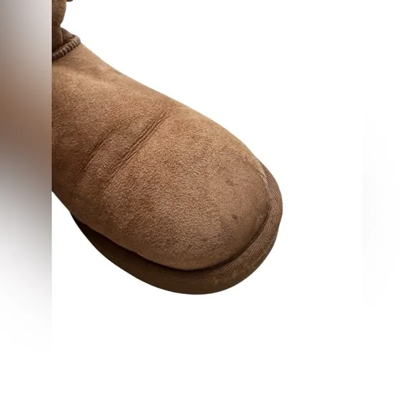 Triple Bailey Button Ugg Boots