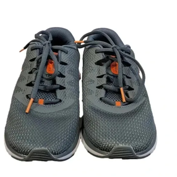 UA men's Charged Impulse 3 Running Shoes