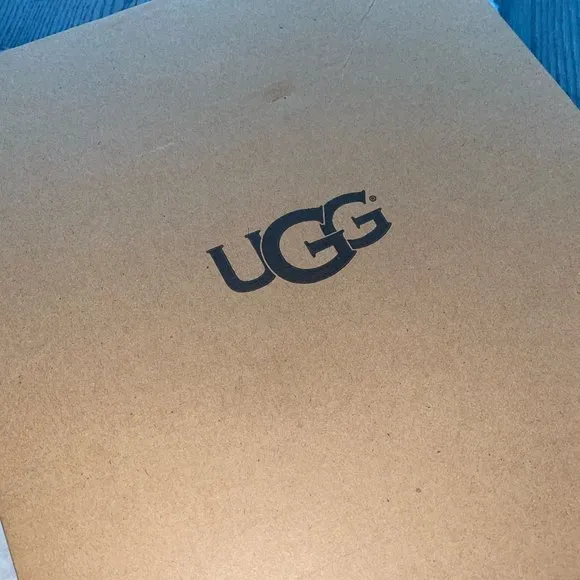 UGG Adirondack II Snowboots