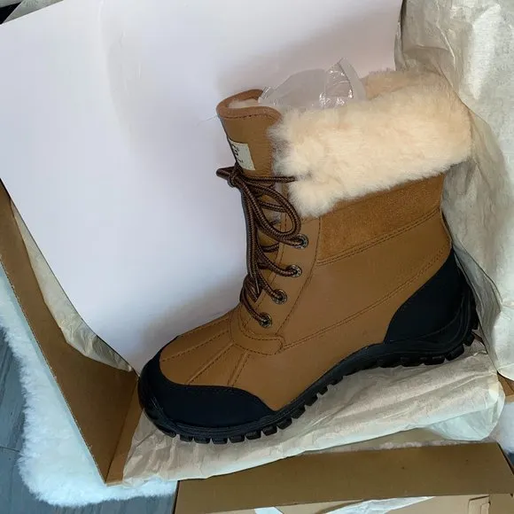 UGG Adirondack II Snowboots