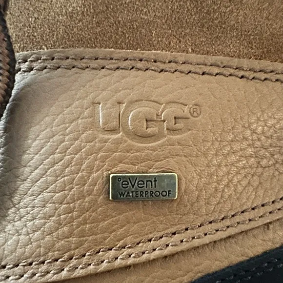 UGG Adirondack II Snowboots
