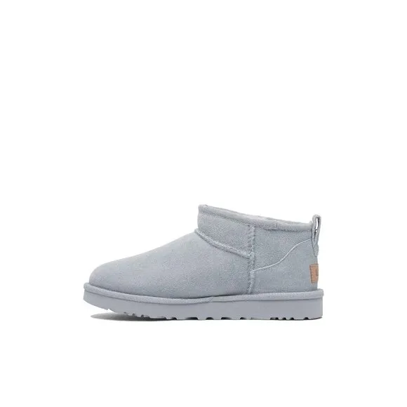 Ugg Ankle Boots Size US 6