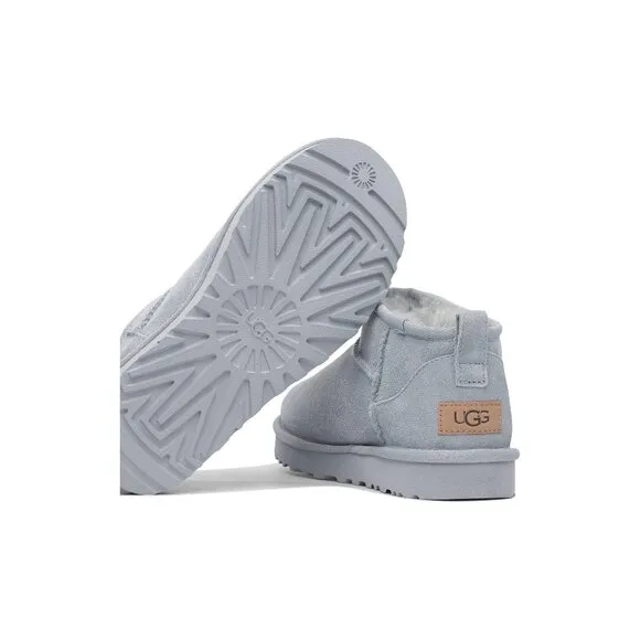 Ugg Ankle Boots Size US 6