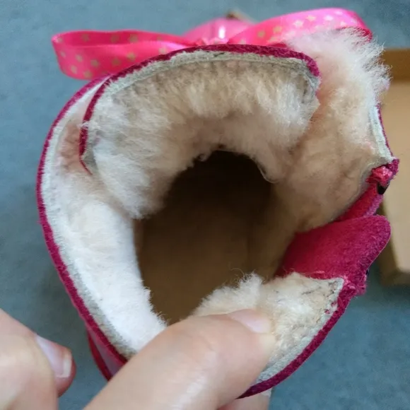 UGG kids' boots