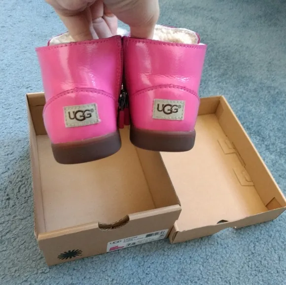 UGG kids' boots