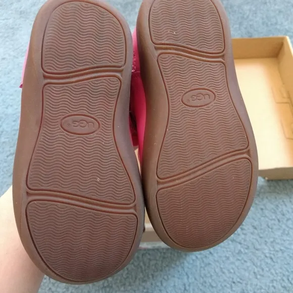 UGG kids' boots