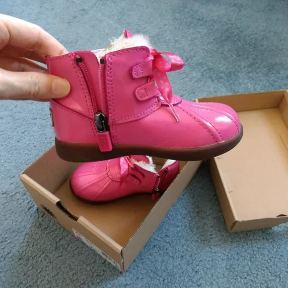 UGG kids' boots