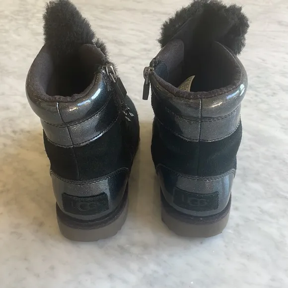 Ugg Kids Viki Boots