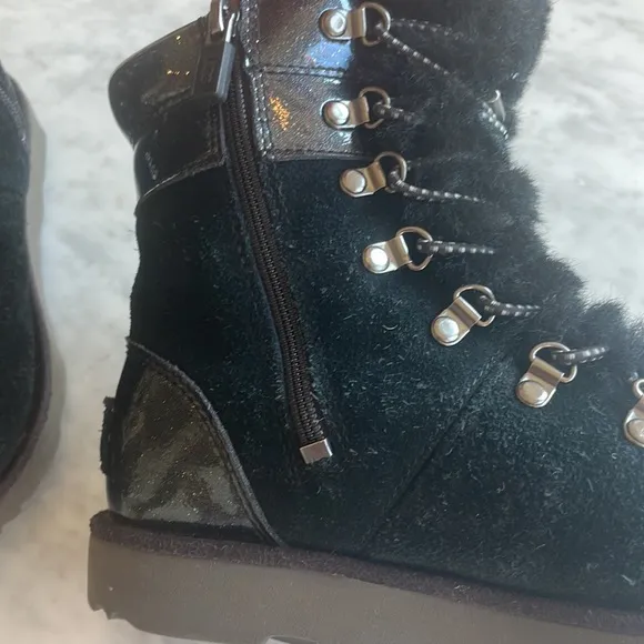 Ugg Kids Viki Boots