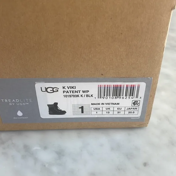 Ugg Kids Viki Boots