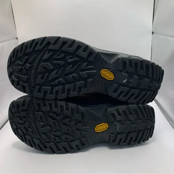Ugg Men's Shoes Ugg Metcalf Black Boots brown size 7