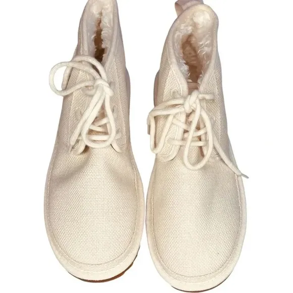 Ugg Neumel Natural Boot