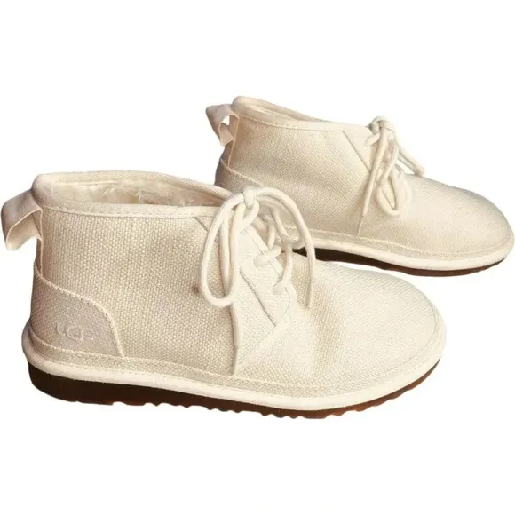 Ugg Neumel Natural Boot