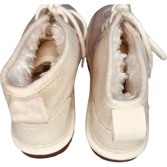 Ugg Neumel Natural Boot