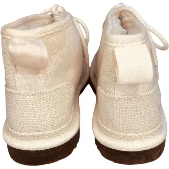 Ugg Neumel Natural Boot