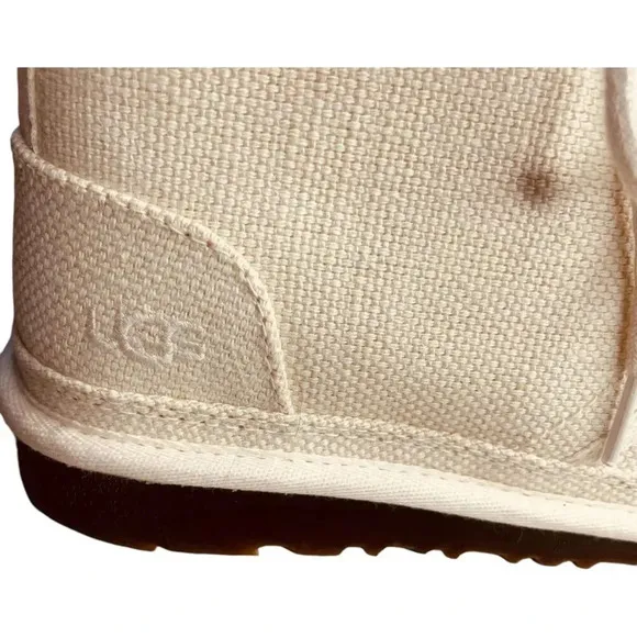 Ugg Neumel Natural Boot