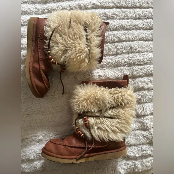 Ugg Rainier Boots