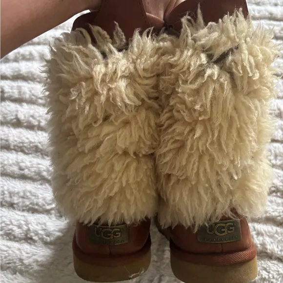 Ugg Rainier Boots