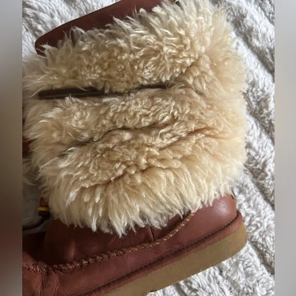 Ugg Rainier Boots