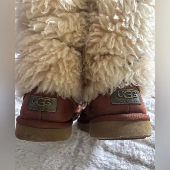 Ugg Rainier Boots