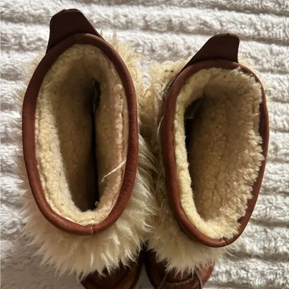 Ugg Rainier Boots