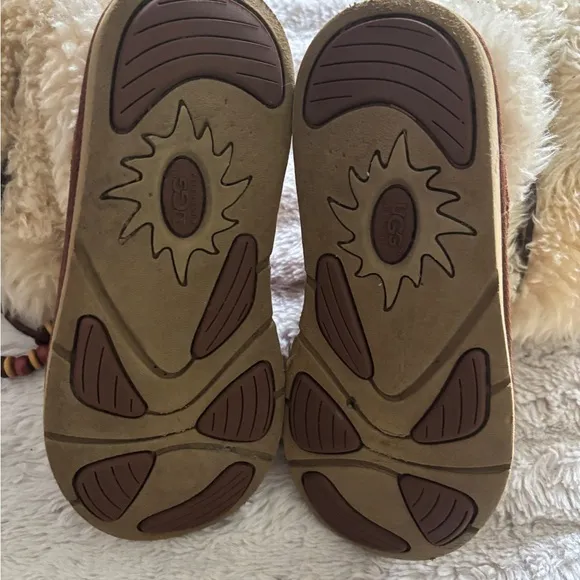 Ugg Rainier Boots