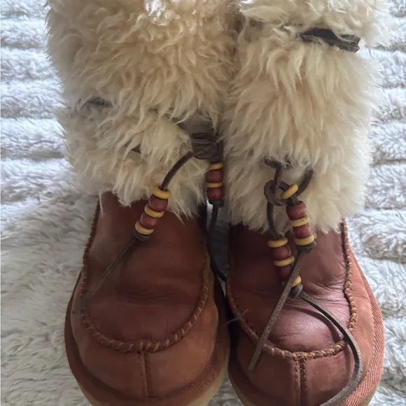 Ugg Rainier Boots