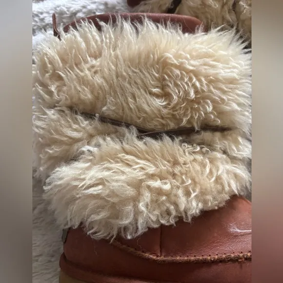 Ugg Rainier Boots