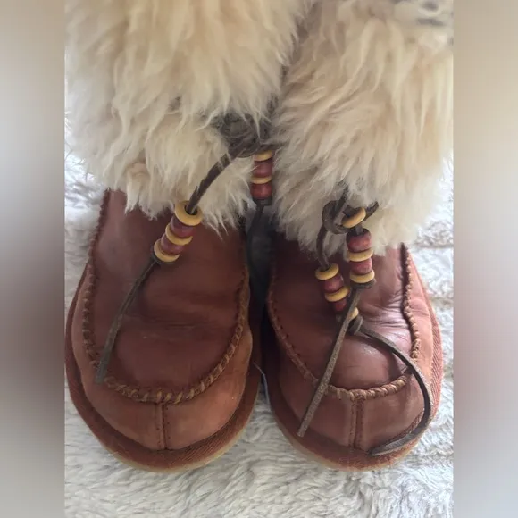 Ugg Rainier Boots