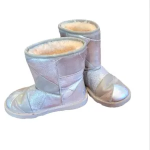 UGG shoes size 2