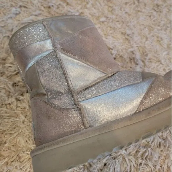 UGG shoes size 2