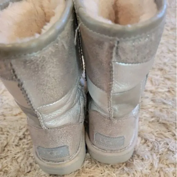 UGG shoes size 2