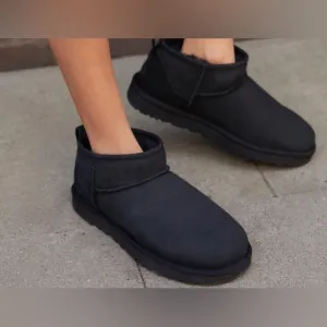UGG  Ultra Mini II boots