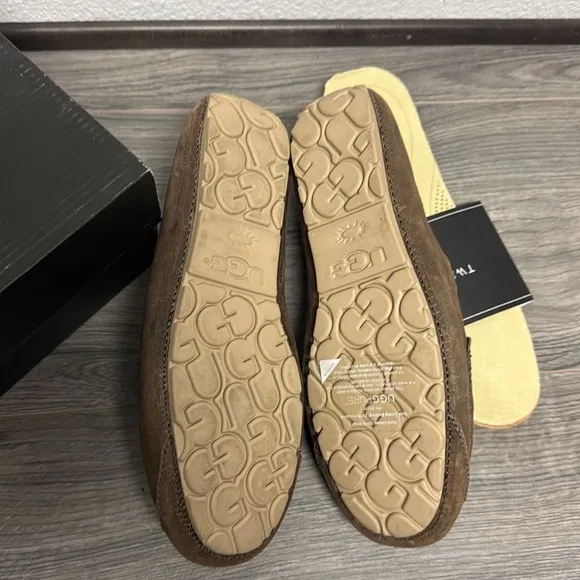UGG Upshaw Mole Shoes - Men's