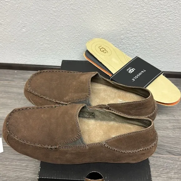 UGG Upshaw Mole Shoes - Men's