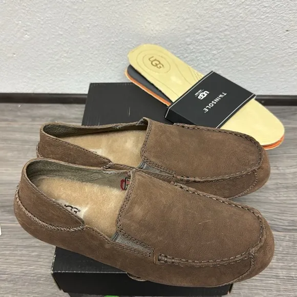 UGG Upshaw Mole Shoes - Men's