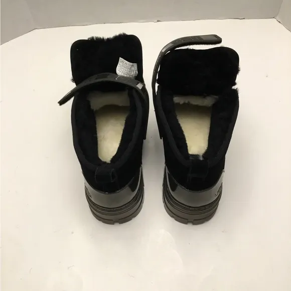 UGG warm shoes