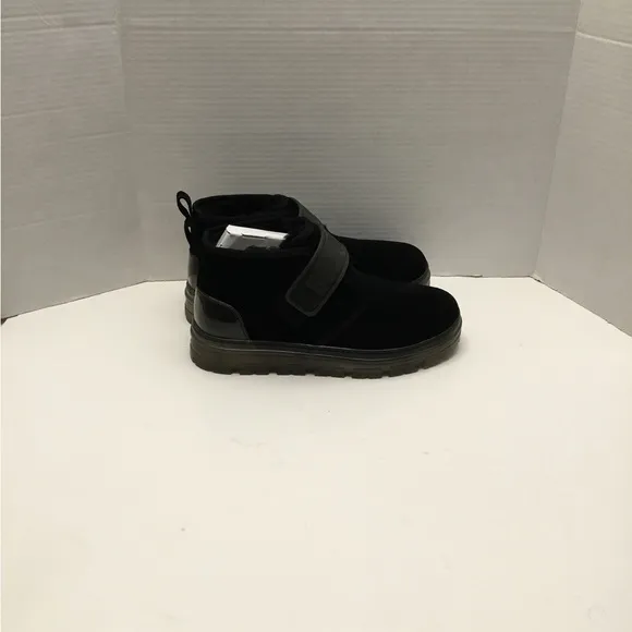 UGG warm shoes