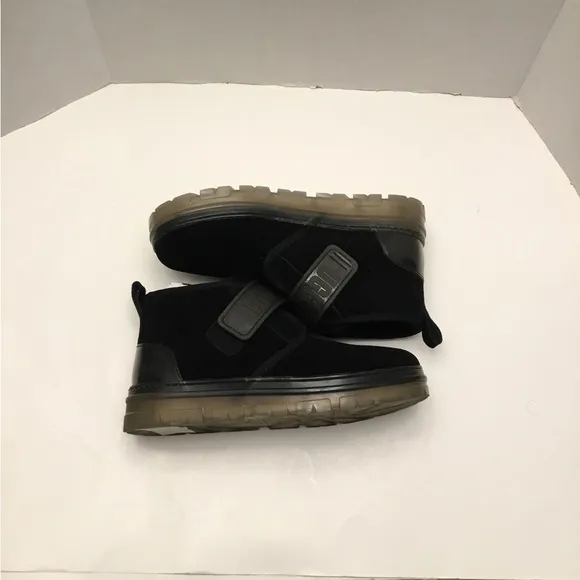 UGG warm shoes
