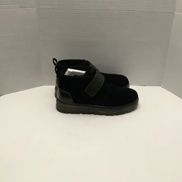 UGG warm shoes