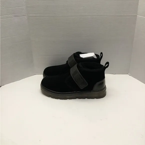 UGG warm shoes