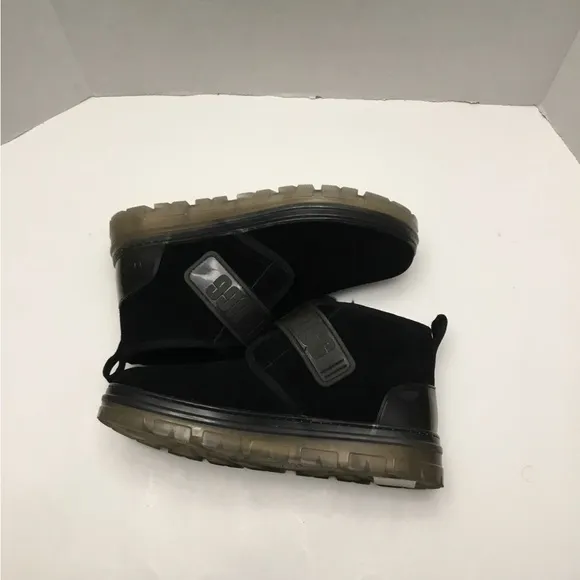 UGG warm shoes